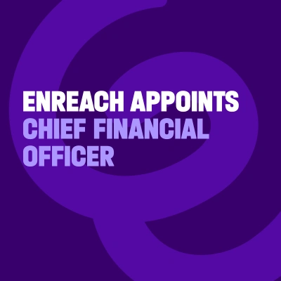 Enreach appoints Simone van Bijsterveldt as Chief Financial Officer