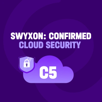 Enreach receives internationally recognised audit attestation for SwyxON