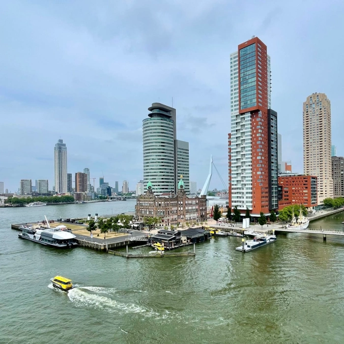 Van partner tot klant: mijn blik achter de schermen bij Enreach