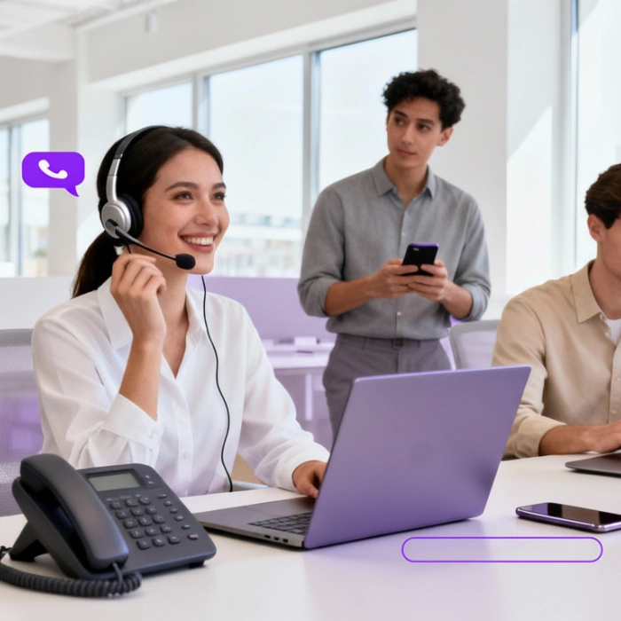 Télécommunication Entreprise : Guide Complet pour les Opérateurs et Fournisseurs de Services