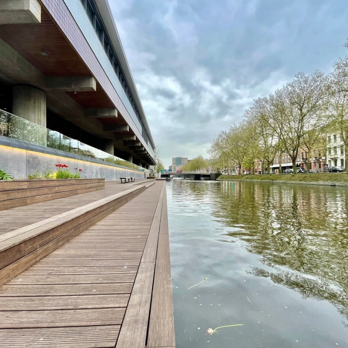 WhatsApp automatisering: directer contact via Make.com en DialoX