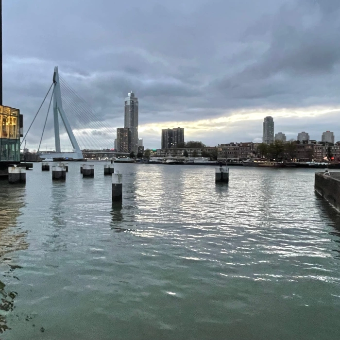 De toekomst van Conversational AI