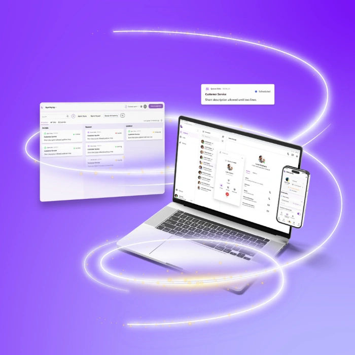 Enreach enhances Business Performance with new Enreach Contact Release