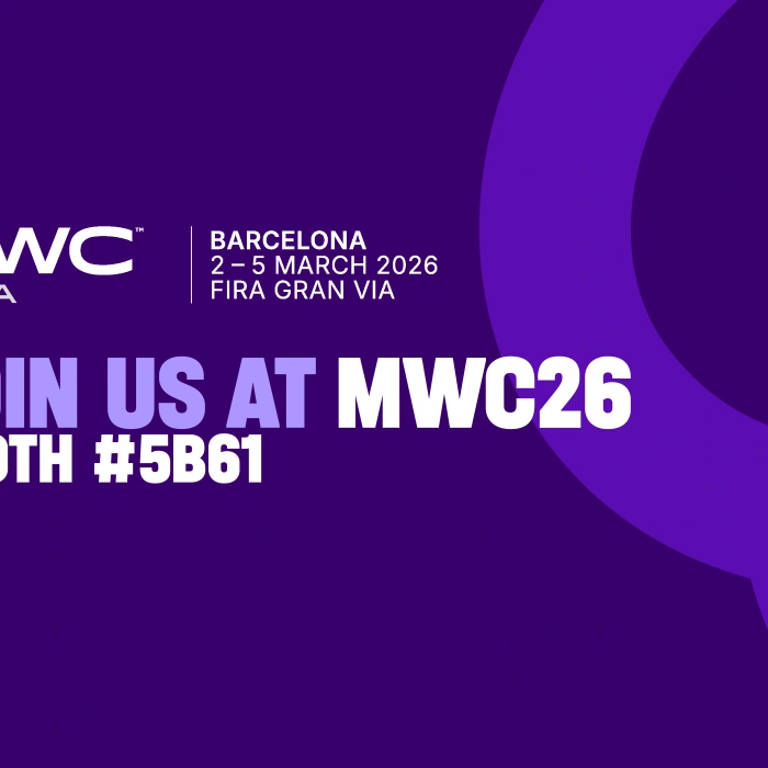 Enreach at MWC26, 2-5 March