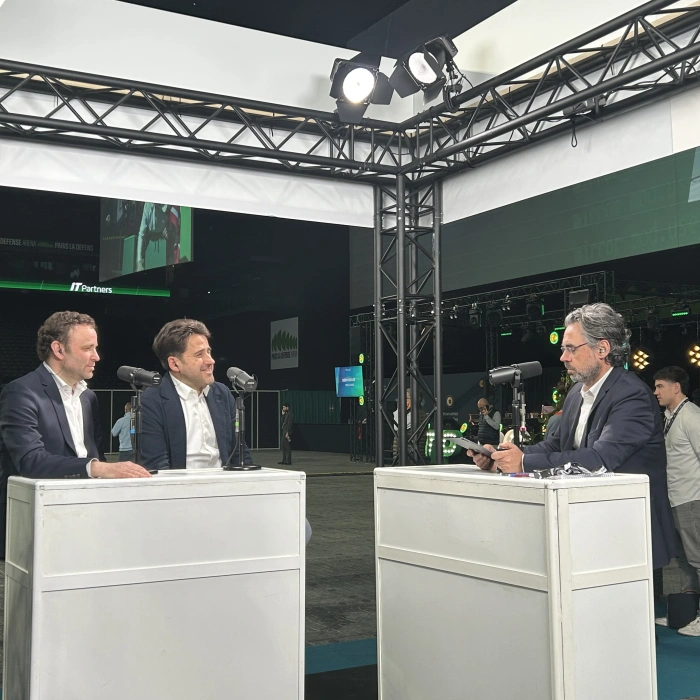 Convergence fixe-mobile : Enreach et Phenix Partner s’allient pour simplifier la vie des partenaires