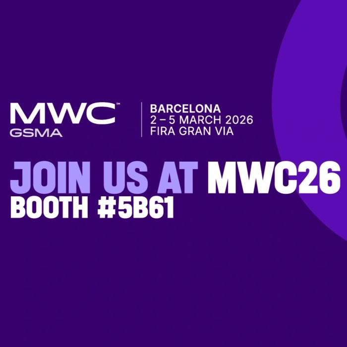 Enreach at MWC26, 2-5 March