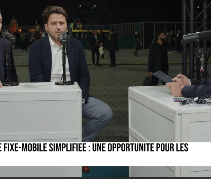 Partenariat Enreach & Phenix Partner : Lever les freins de la Convergence Fixe-Mobile en France