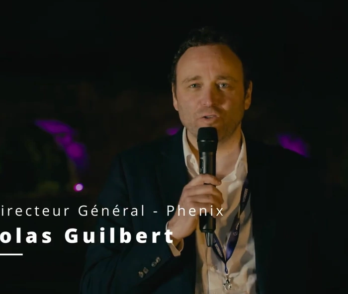 Convergence Fixe-Mobile : Comment Phenix et Enreach transforment la mobilité d'entreprise