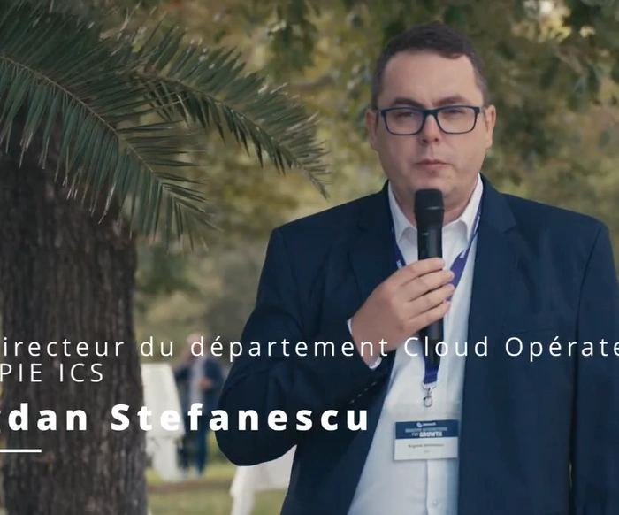 Transformation Numérique : Pourquoi SPIE ICS mise sur Enreach pour libérer la téléphonie d'entreprise