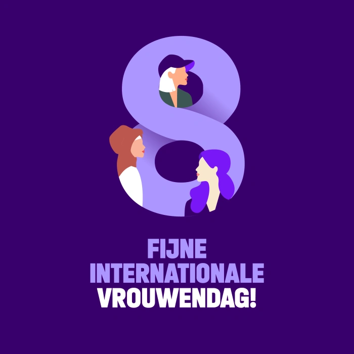 Wat zes vrouwen bij Enreach NL je willen meegeven