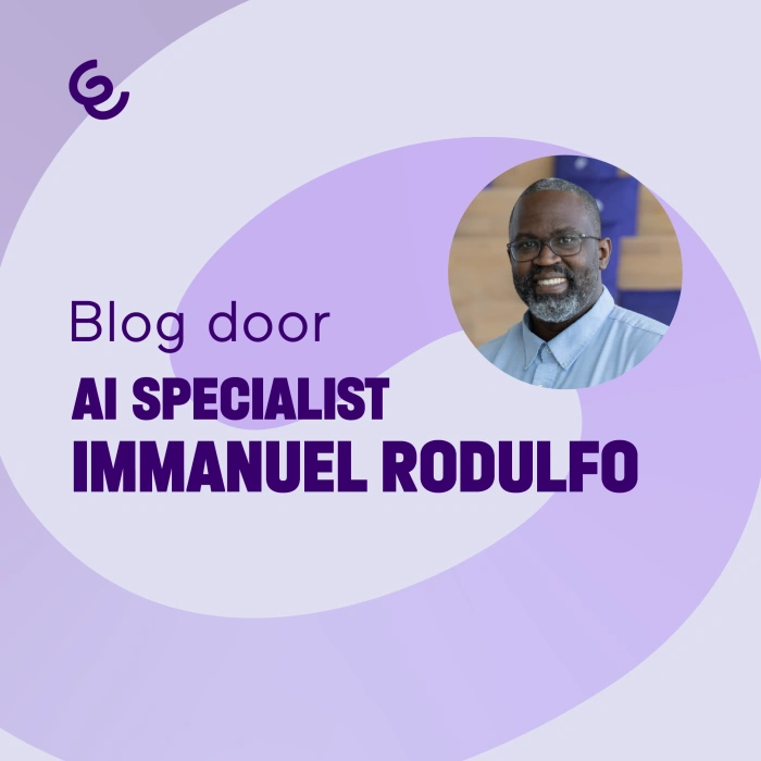 Nederlandse bedrijven lopen achter op AI en klanten merken het