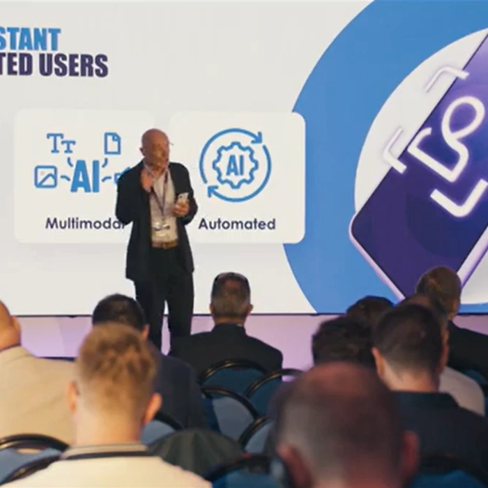 Mobility 2.0: Edge AI and the VCON Standard at the Core of Enreach UP