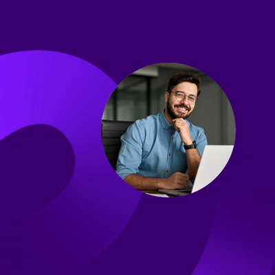 Smart Contact in action