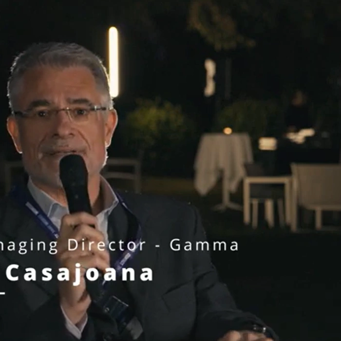 Gamma Espagne & Enreach : Comment le "Mobile-First" redéfinit la valeur de la téléphonie pour les PME espagnoles