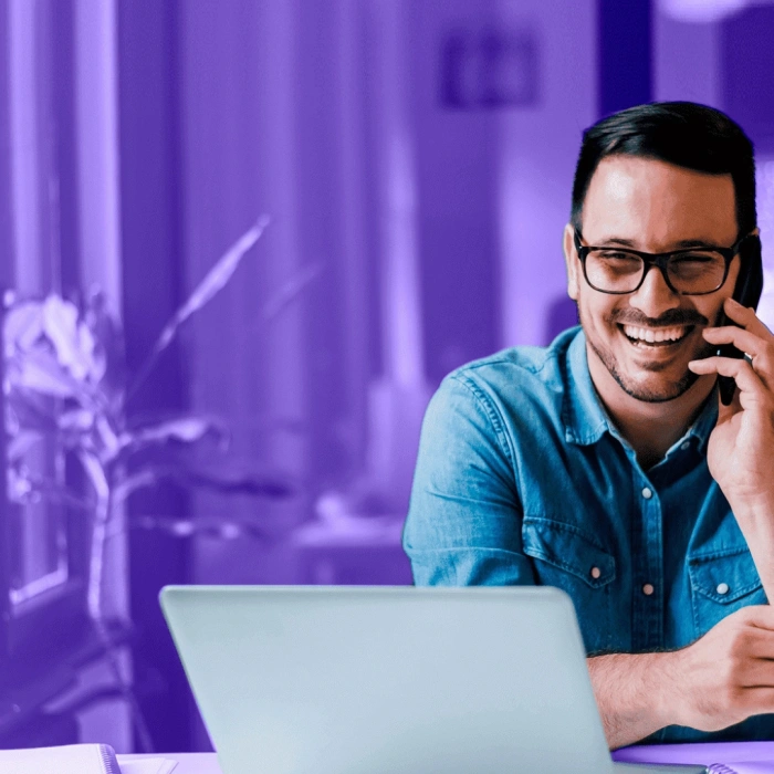 Telia and World-Class Lead Management