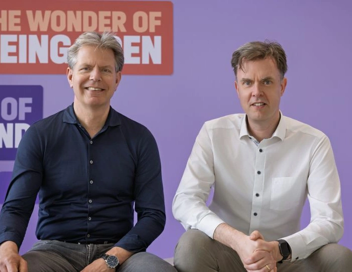 Hoe Enreach Europa bedient. Niet als één markt, maar als vijf.