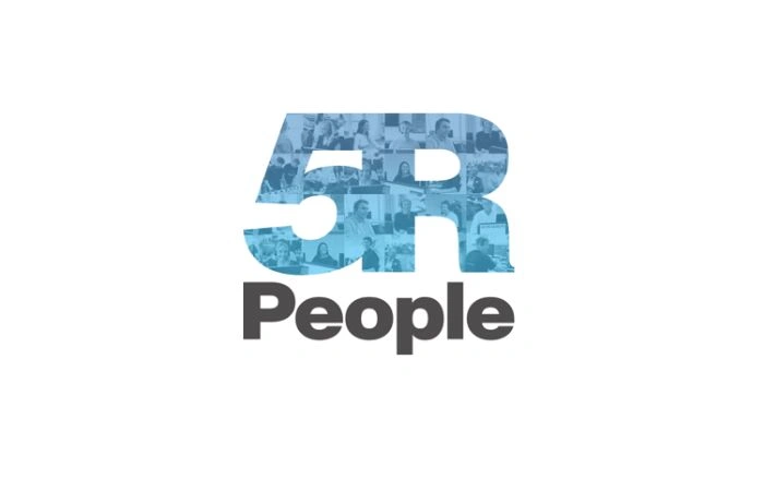 Improving productivity at 5R People by 15%