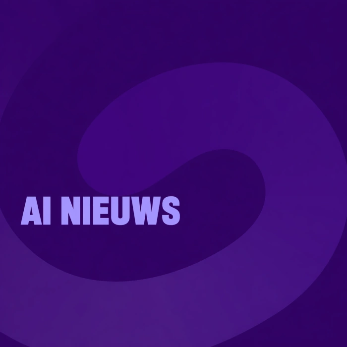 33 miljard dollar. 2 AI-modellen. 1 eigenaar van de kabel.