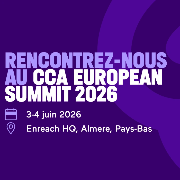 Enreach au Cloud Communications Alliance European Summit 2026