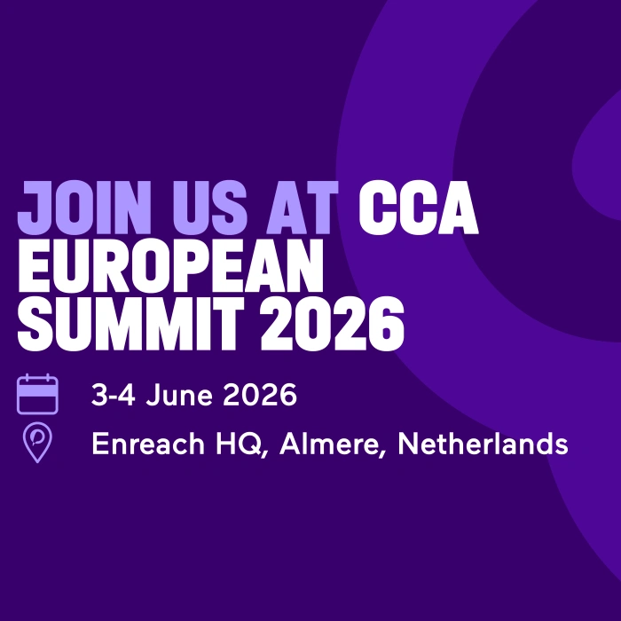 Enreach at Cloud Communications Alliance European Summit 2026