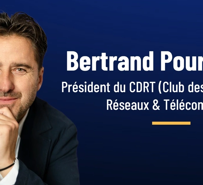 Cybersécurité, IA et souveraineté redessinent les télécoms d'entreprise