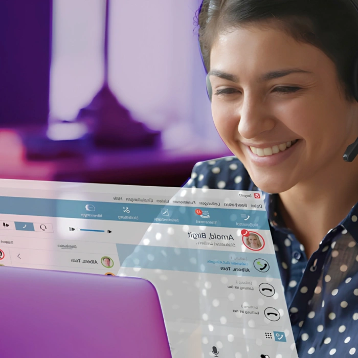 Avec AIMI, Enreach France développe un standard téléphonique intelligent